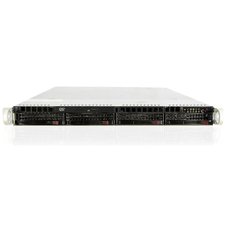 Сервер SuperMicro 6016T-NTRF (4 LFF) SALE